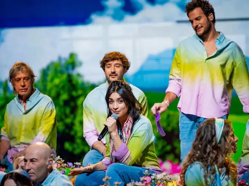 Les Enfoirés n°2 des ventes